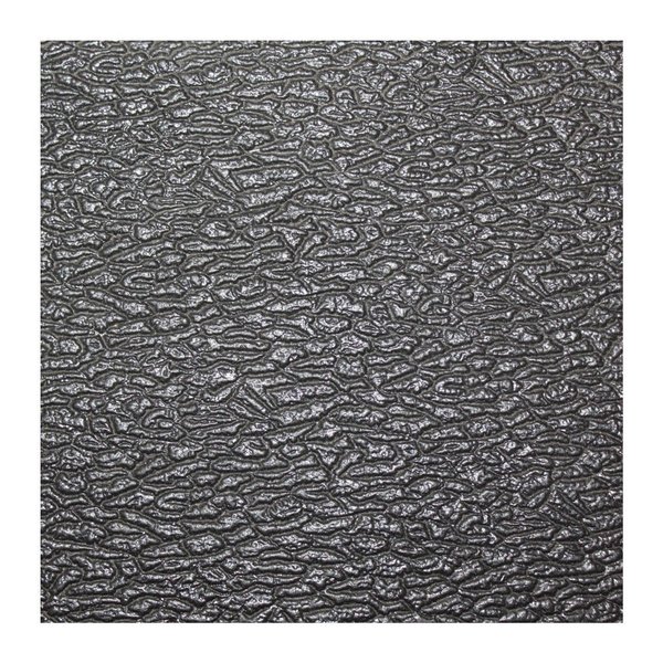Aftermarket C830520FM Textured Rubber Floor Mat Material, Sold Per Running Yard C830520FM-HYC